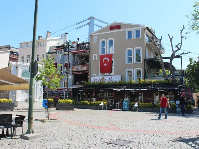 Destan Cafe'nin yemek ve ambiyans fotoğrafları 7