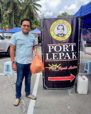 Restoran Warisan Pak Ngah Laksa