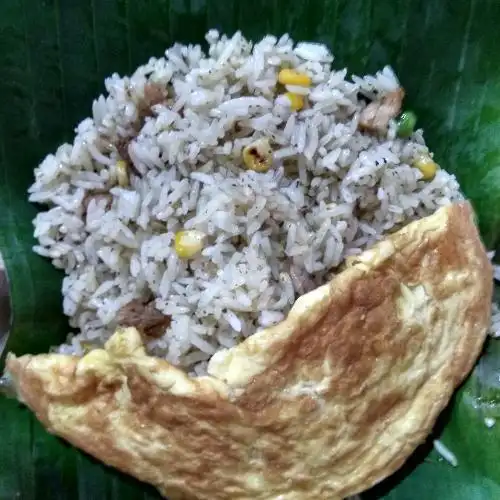 Gambar Makanan Kantin Vegetarian Sinar Metta, Jambi Timur 4