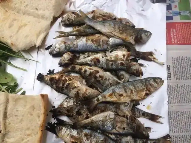 Beykoz Balık Ekmek (Muratoğlu Balıkçılık)'nin yemek ve ambiyans fotoğrafları 62