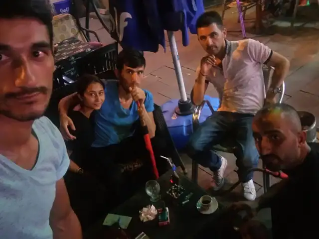 Ucankus Aıle Cay Bahcesı'nin yemek ve ambiyans fotoğrafları 4