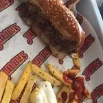 Jimmy’s Burger'nin yemek ve ambiyans fotoğrafları 6