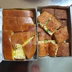 Gambar Makanan Martabak Bangka new Fransisca 02, Jl.Cilemah abang ,Jababeka 2 3