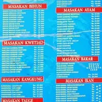 Gambar Makanan Bakmie & Seafood Kuri Kuri 1