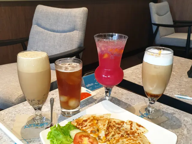 Gambar Makanan de' Excelso 5