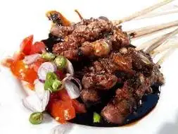 Sate Madura Cak Cepi RMJ, Serpong