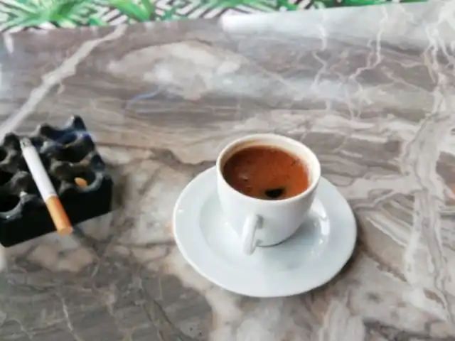 KAHVETEPE COFFEE&BISTRO'nin yemek ve ambiyans fotoğrafları 11