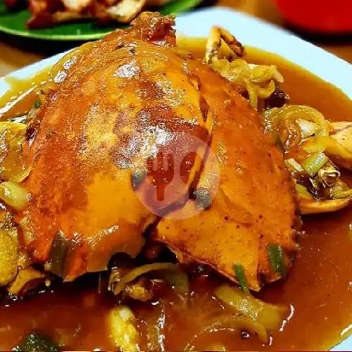 Gambar Makanan Seafood 76 Nasi Uduk Dhani 2