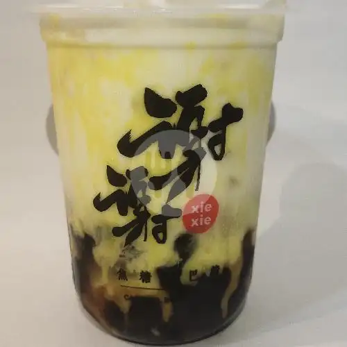 Gambar Makanan Kame Boba, Blahkiuh-Abiansemal 12