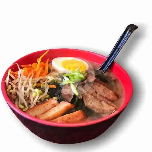 Gambar Makanan Ronin Japanese Cuisine, Tenggilis Mejoyo 4