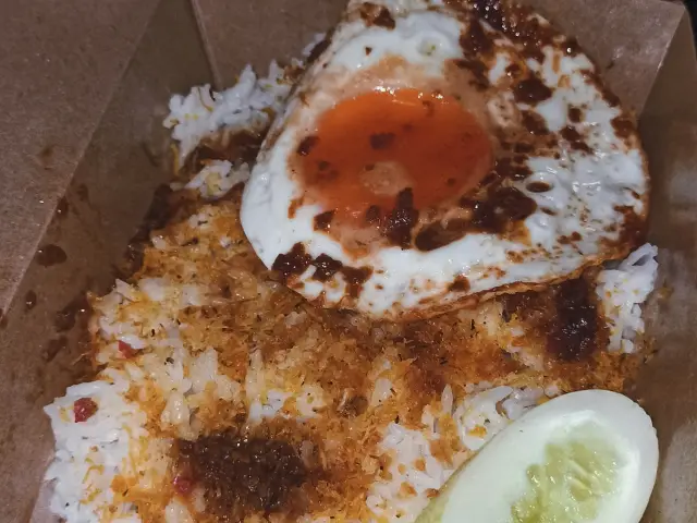 Gambar Makanan NasiTelorRakyat 3