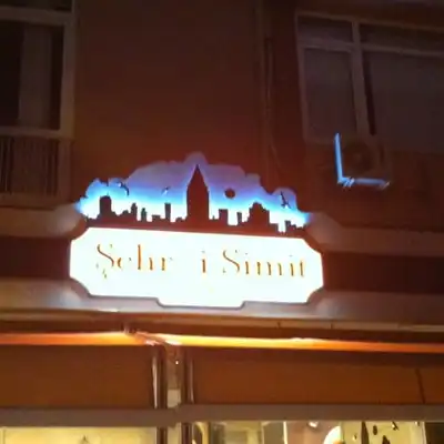 Şehr-i Simit