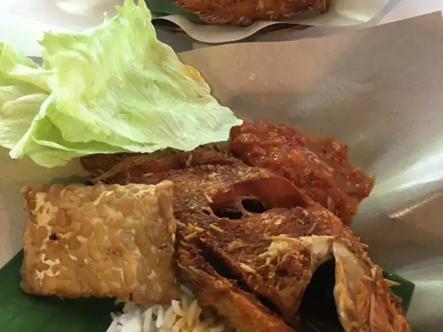 Herman Ayam Kampung Food Photo 7