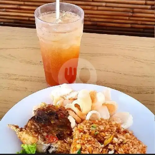 Gambar Makanan Nasi Goreng Buk Nurlina2, Medan Petisah 8
