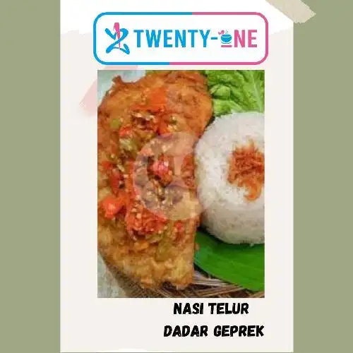 Gambar Makanan Seafood, Thai Tea, Sosis Bakar "Twenty-One-Strong" 3