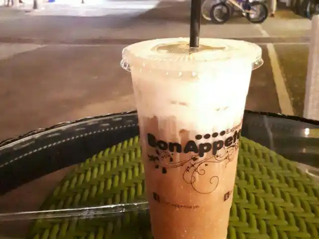 Bon Appetea Food Photo 11