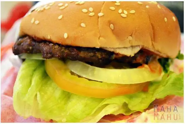 Carl's Jr Food Photo 14