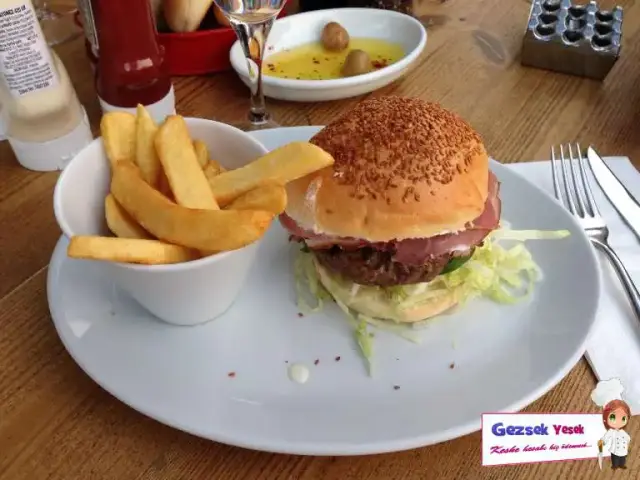 Butcha Steakhouse Butchery & Grill'nin yemek ve ambiyans fotoğrafları 69