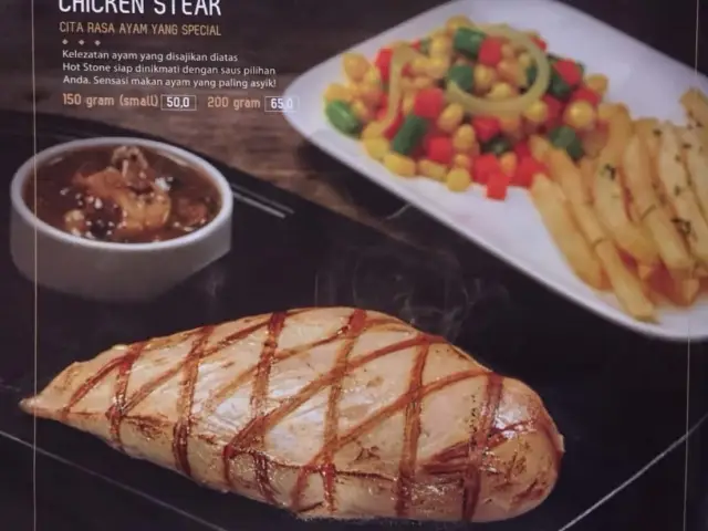 Gambar Makanan Steak 21 16