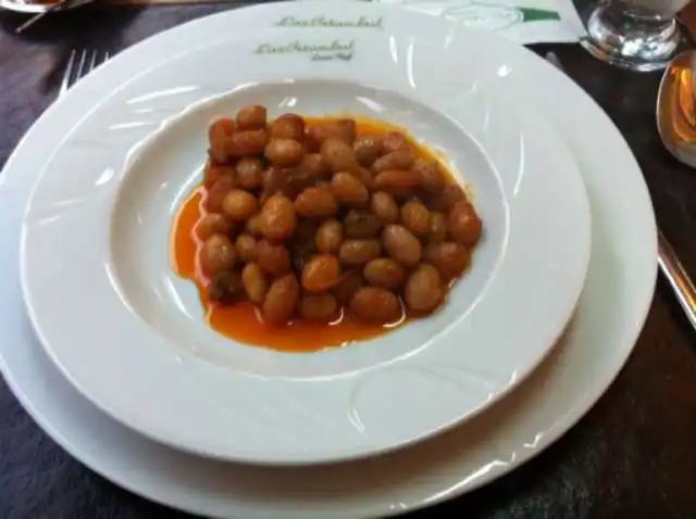 Laz İstanbul'nin yemek ve ambiyans fotoğrafları 78