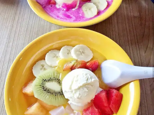 Gambar Makanan Kimi Kimi Dessert 3