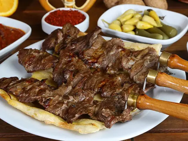 Üsküdar Park Cafe & Restaurant'nin yemek ve ambiyans fotoğrafları 9