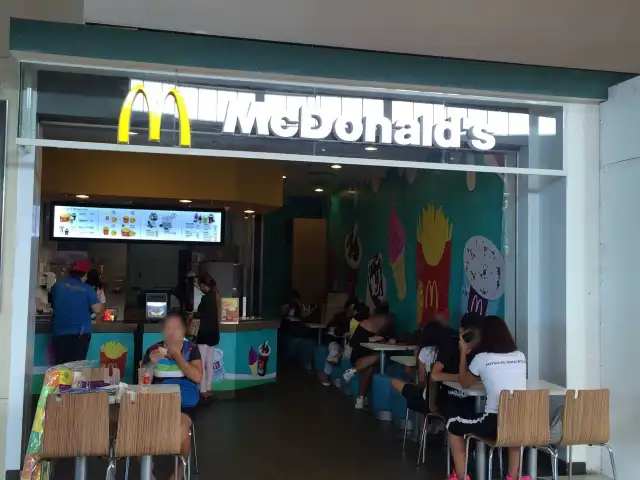 McDonald's Desserts Food Photo 5