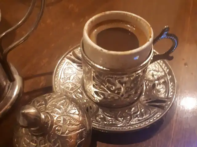 Konak Söylen-Tea Cafe'nin yemek ve ambiyans fotoğrafları 5