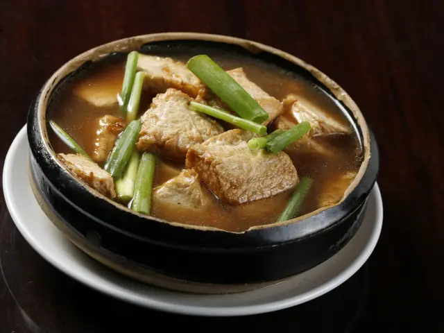 Gambar Makanan Soup Restaurant 10