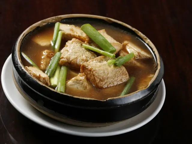 Gambar Makanan Soup Restaurant 8