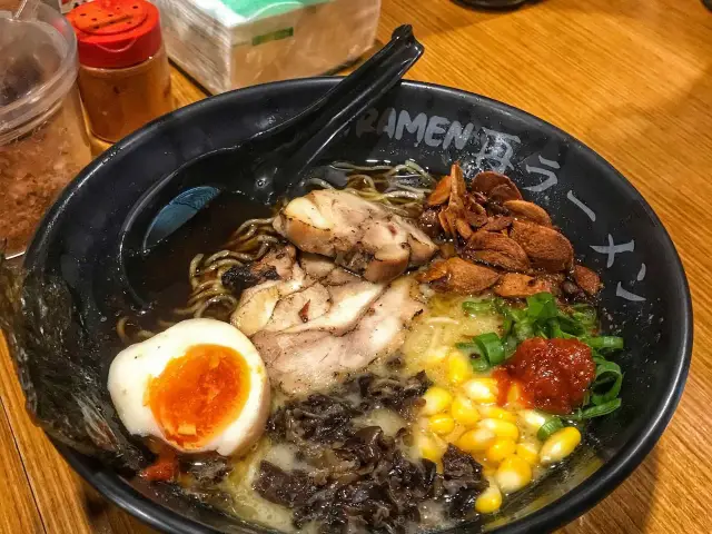 Gambar Makanan Sai Ramen 10