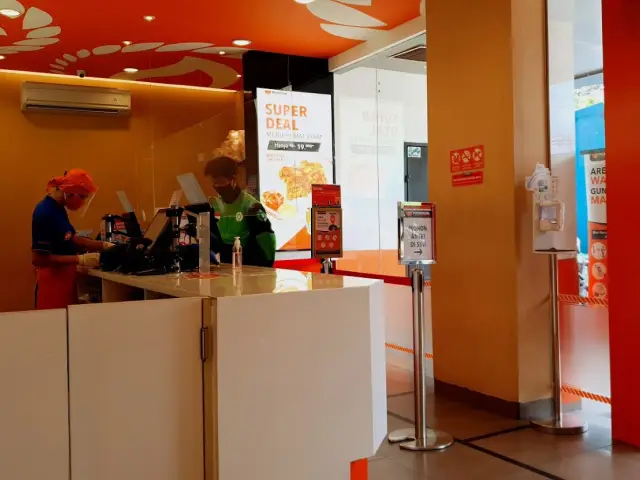 Gambar Makanan yoshinoya 55