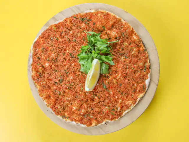 Kayserilim Pide & Lahmacun'nin yemek ve ambiyans fotoğrafları 1