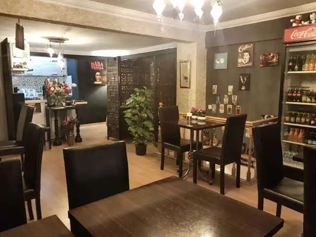 Cafe Baba Vanga'nin yemek ve ambiyans fotoğrafları 19