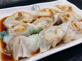Restoran Ling Zheng Xiang (凌蒸香 正宗广东石磨肠粉店） Food Photo 2
