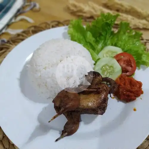 Gambar Makanan Puyuh Ungkep, Batam Kota 2