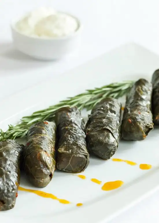 Nalia Karadeniz Mutfağı'nin yemek ve ambiyans fotoğrafları 5
