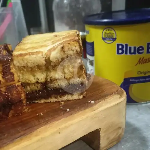 Gambar Makanan Roti Bakar & Kukus Nagih.in 10