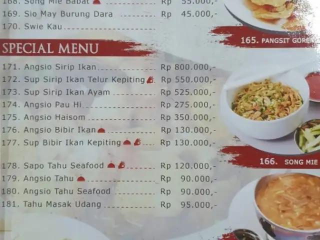 Gambar Makanan HalimRestaurant 13