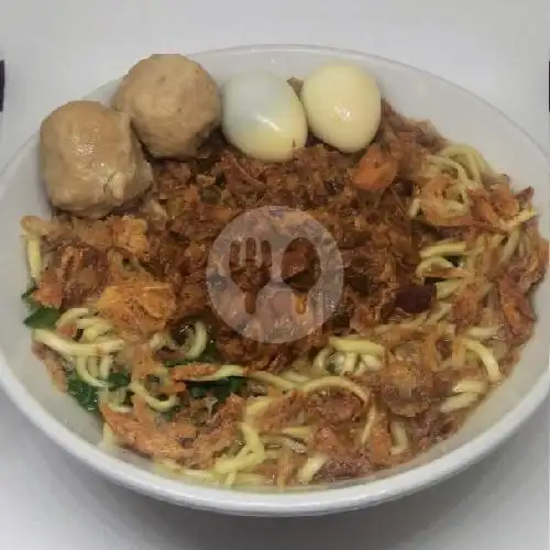 Gambar Makanan Bakso Nagih, Abdul Muis 11