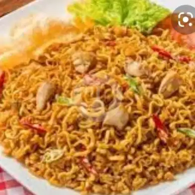 Gambar Makanan Nasi Goreng Khas Surabaya Rawakalong 2