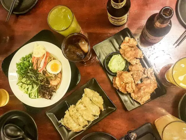 Hamakaze Ramen Dining & Bar Food Photo 16