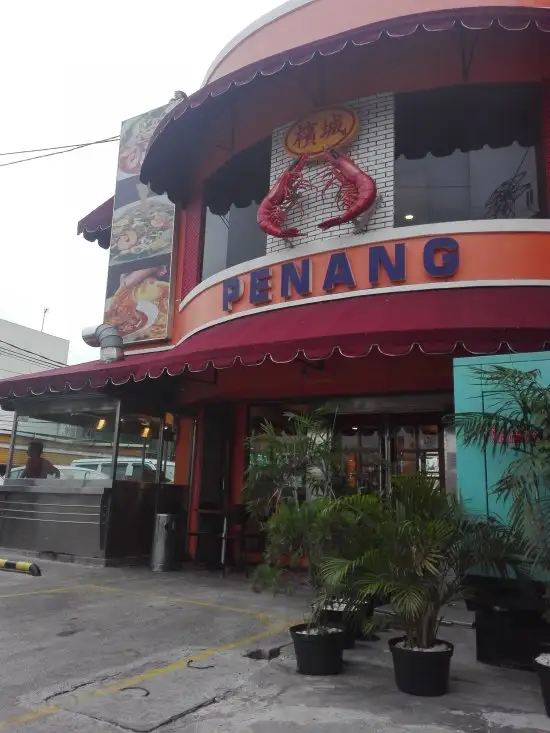 Penang Restaurant