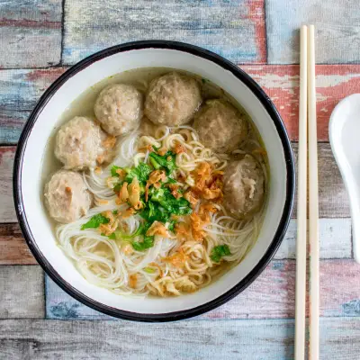 Umie Bakso