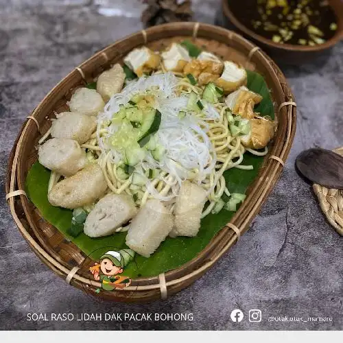 Gambar Makanan OtakOtakMamare, Pahlawan 7