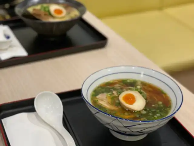 Maruki Ramen Food Photo 7
