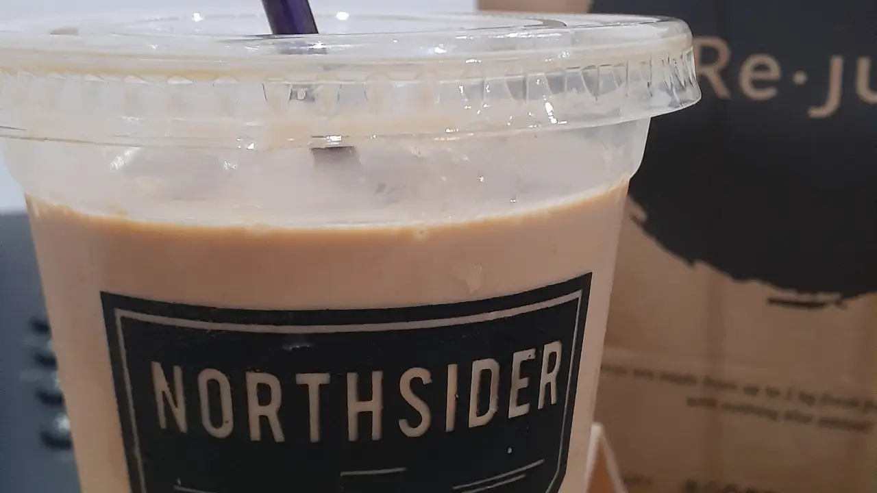 Northsider Coffee Roaster