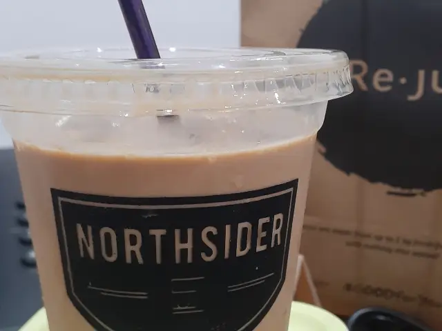 Northsider Coffee Roaster