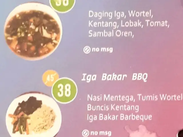 Gambar Makanan Sadema 3