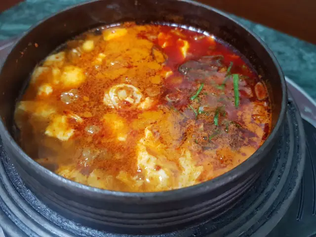 Gambar Makanan Baik Su Korean Restaurant 15